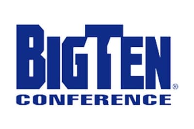 big ten logo