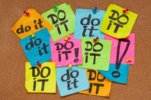 Why “To-Do” Lists Are Hurting Your Business