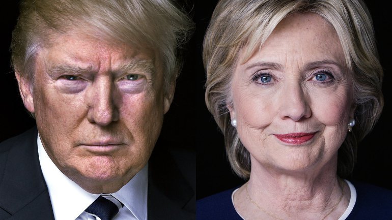 Battle Royale: Evaluating the Marketing and Branding Efforts of Clinton and Trump