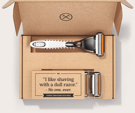 5 Rules for Designing an Unforgettable Unboxing Experience for