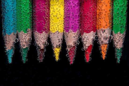 How 21 Brands Use Color to Influence Customers