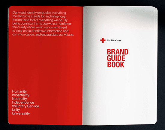 How to Create a Brand Book and Why Do You Need One?