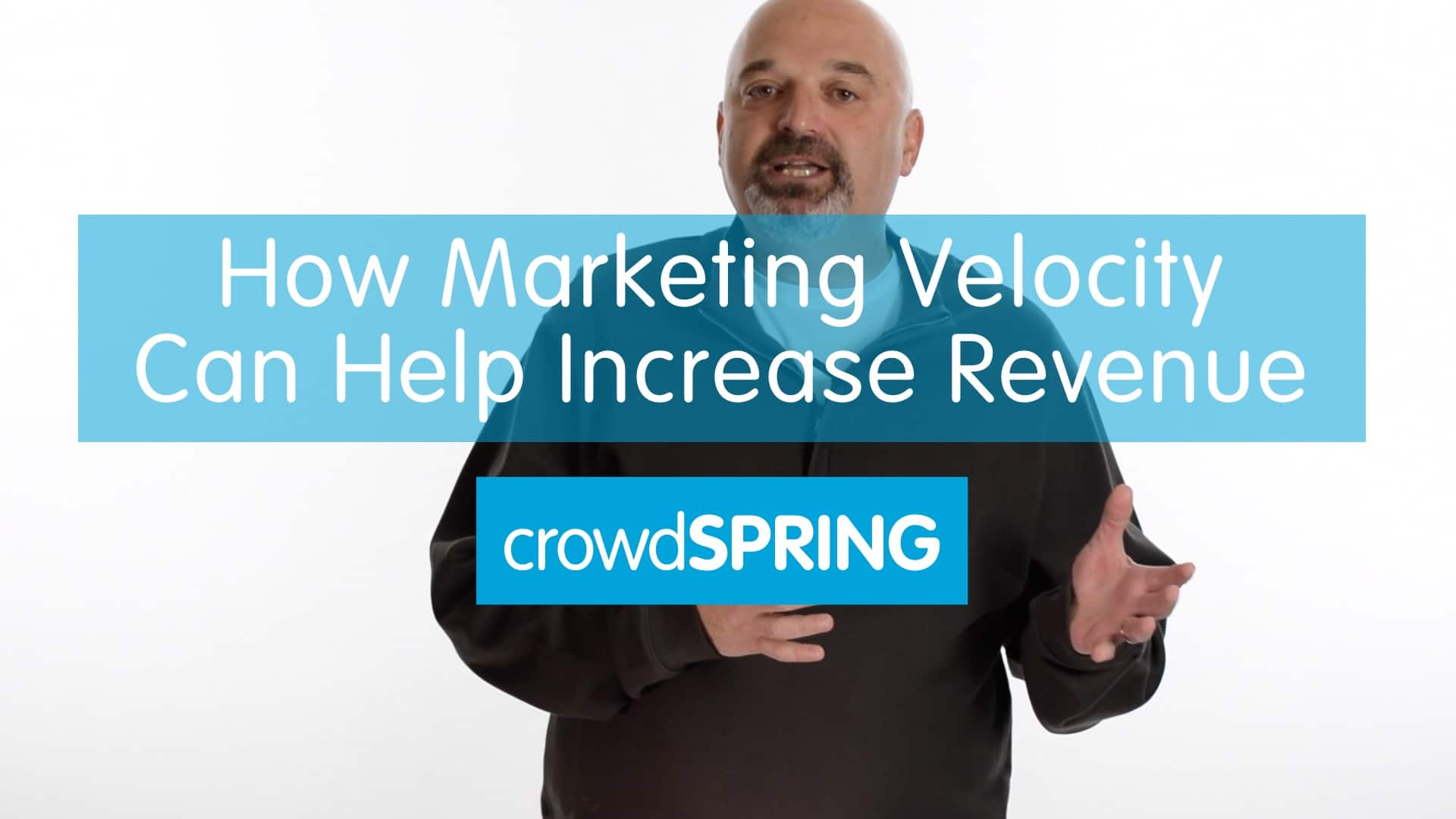 How Marketing Velocity Can Help You Increase Sales and Revenue