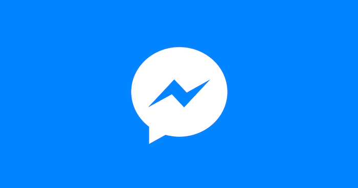 fb messenger chatbot api