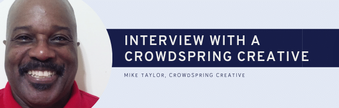 An Interview with crowdspring Naming Creative, Mike Taylor