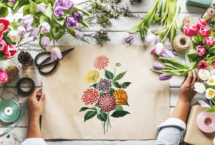 How to Start an Etsy Shop: Your Ultimate, No-Stress Guide to Opening an Etsy  Shop in 2022 - crowdspring Blog