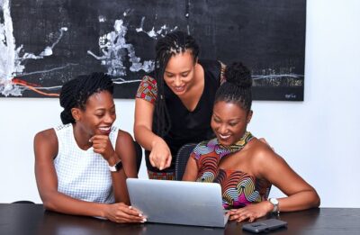 3 Important Branding Insights for Minority-Owned Businesses and Founders of Color