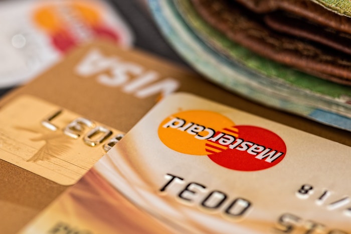 5 Common Business Credit Card Mistakes and How to Avoid Them