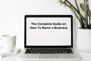 The Complete Guide on How to Name a Business - crowdspring Blog