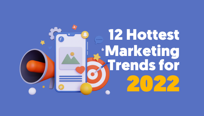 Get Promoted with the Hottest Trends