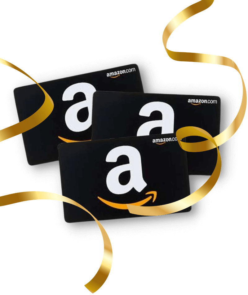 agency meeting amazon gift card image