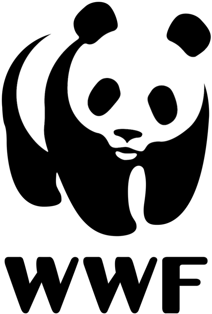 World Wildlife Fund logo