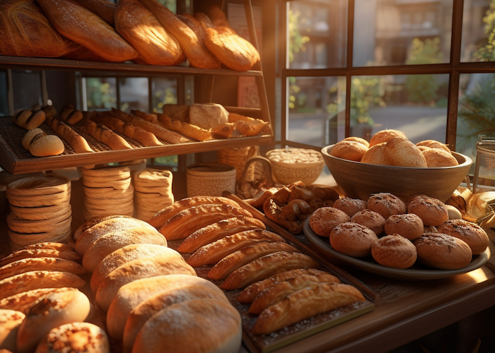 Finding the right deck oven for your artisan bakery