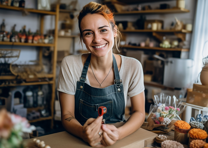 Unleash Your Inner Baker: How to Start a Bakery - crowdspring Blog