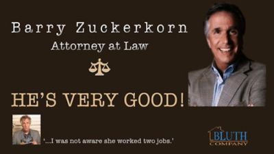 Hire A Good Lawyer Without Losing Your Shirt